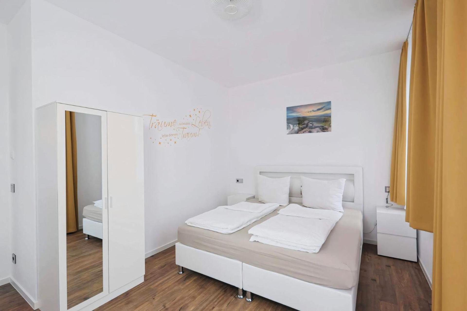 Апартаменти Ferienquartier Forsthaus 2 Bad Gottleuba-Berggiesshuebel Екстер'єр фото