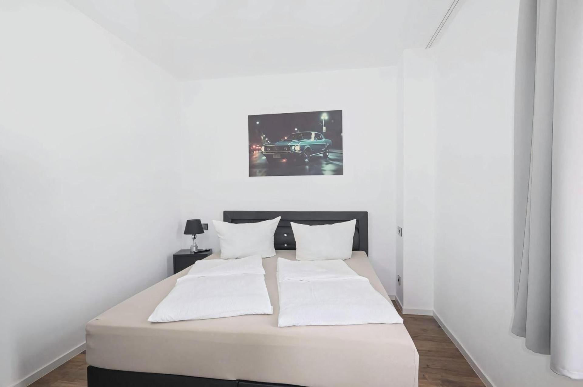Апартаменти Ferienquartier Forsthaus 2 Bad Gottleuba-Berggiesshuebel Екстер'єр фото